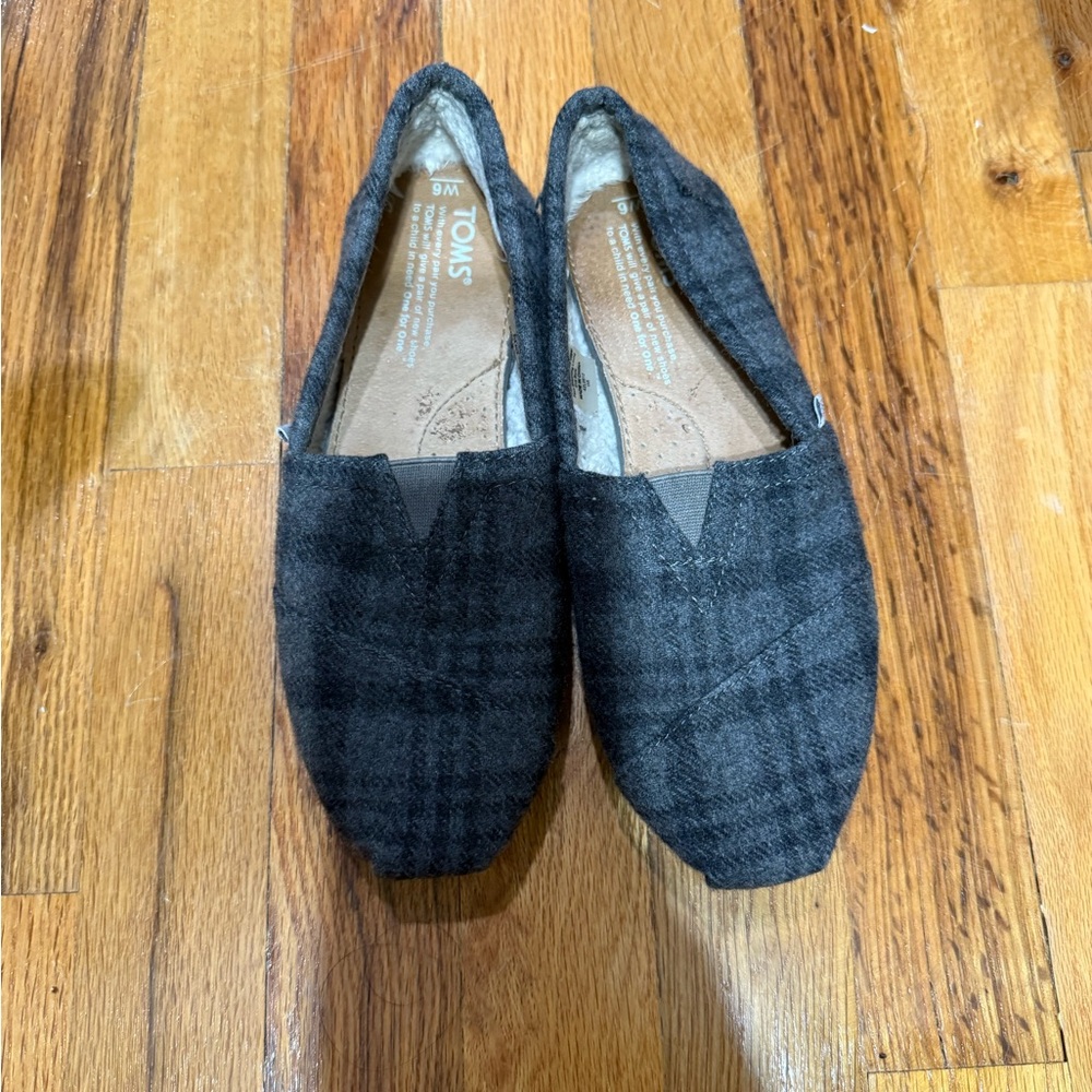 toms - Picture 3 of 8
